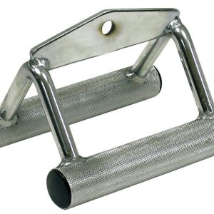 YORK Chinning Triangle Lat/Low Row Attachment (New)