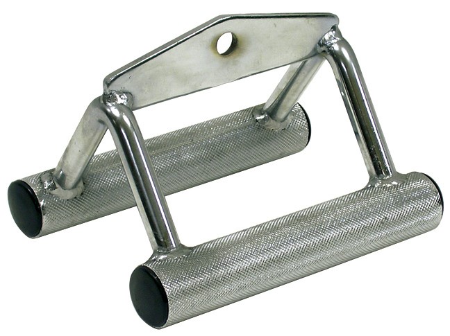 YORK Chinning Triangle Lat/Low Row Attachment (New)