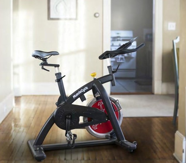 Muscle D MuscleCycle Indoor Bike (New)