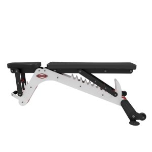 Stinger cheap workout bench