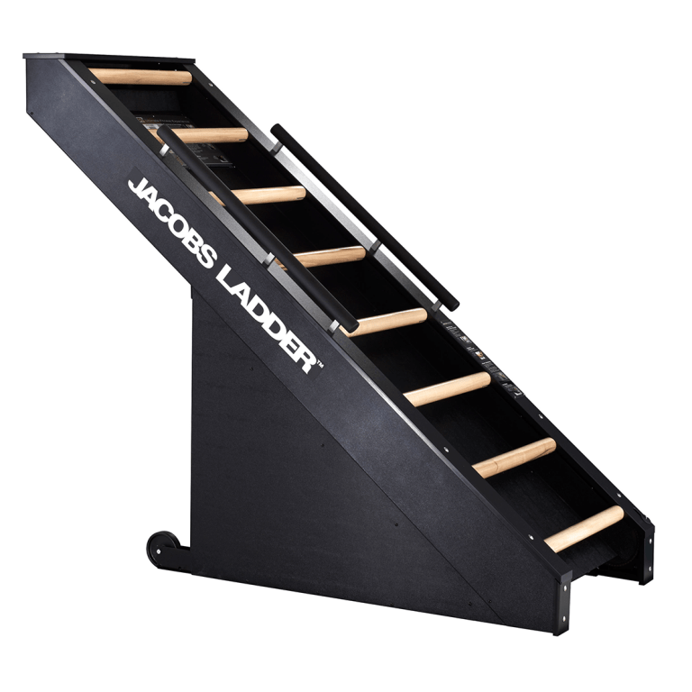 Jacobs Ladder™ Cardio Step Machine (New)