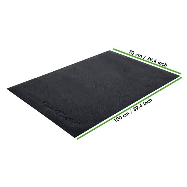 Tunturi Floor Protection Mat Set (New)