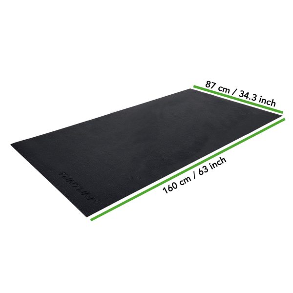 Tunturi Floor Protection Mat Set (New)