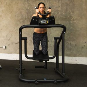 AbCoaster CTL New Expert Fitness Supply