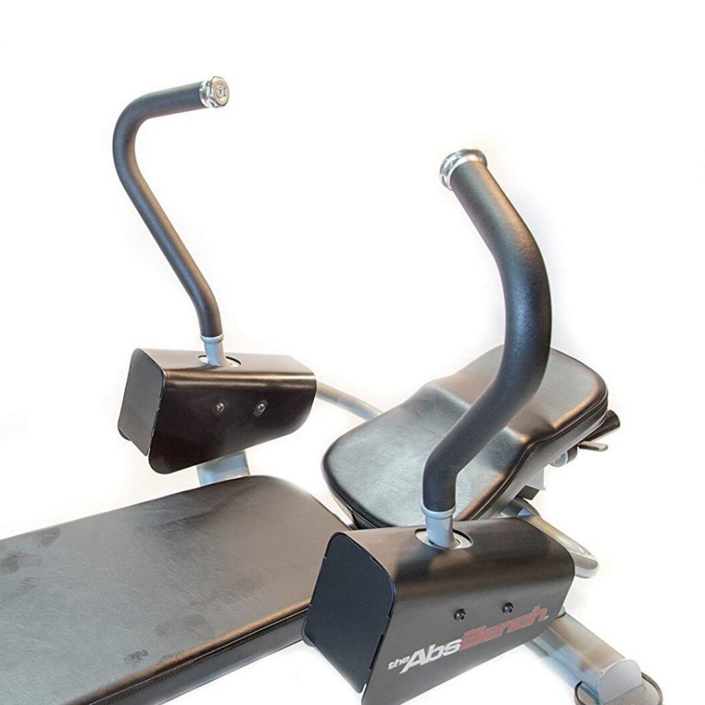 The Abs Bench (New) Expert Fitness Supply