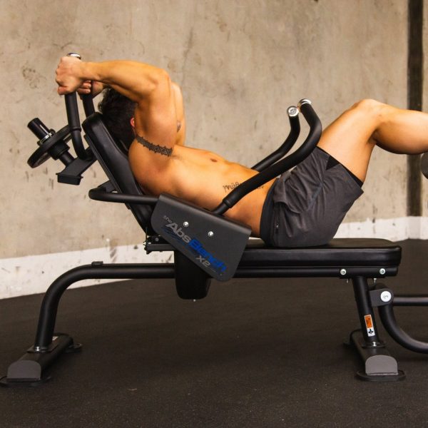 The AbsBench X2 (New)