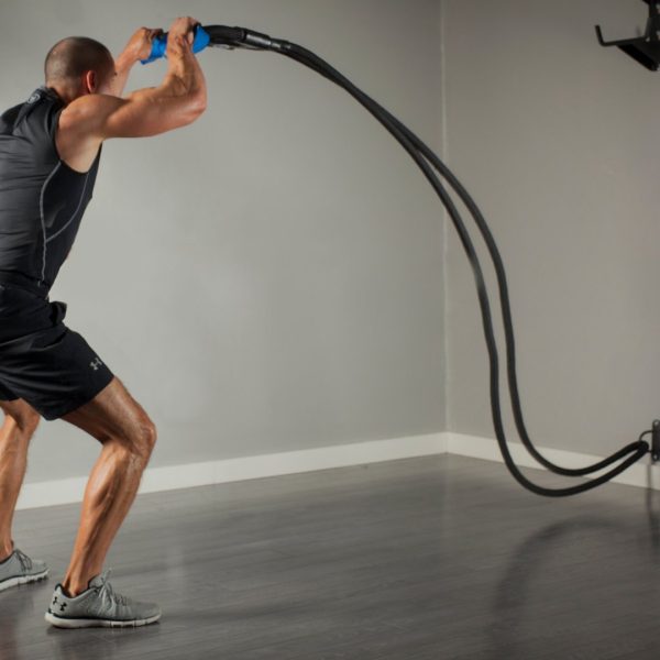 Battle Rope ST® System (New)