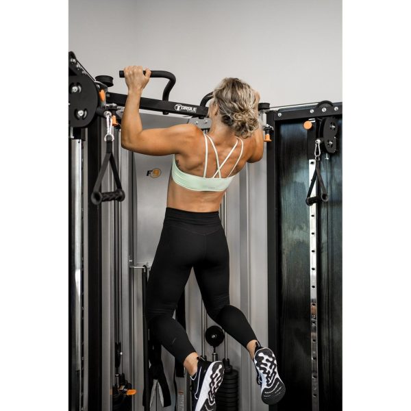 Torque Fitness F9 Fold-Away Functional Trainer (New)