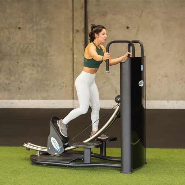 Glute Coaster by The Abs Company (New)