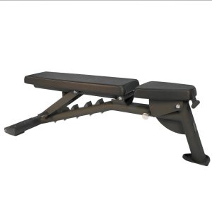 Torque Fitness Flat-Incline Adjustable Bench (New)