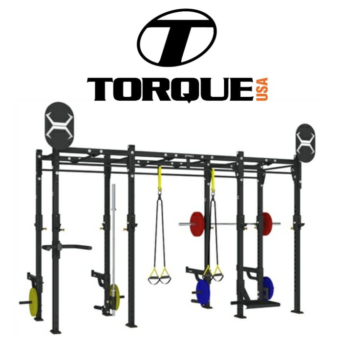 Torque Fitness Equipment