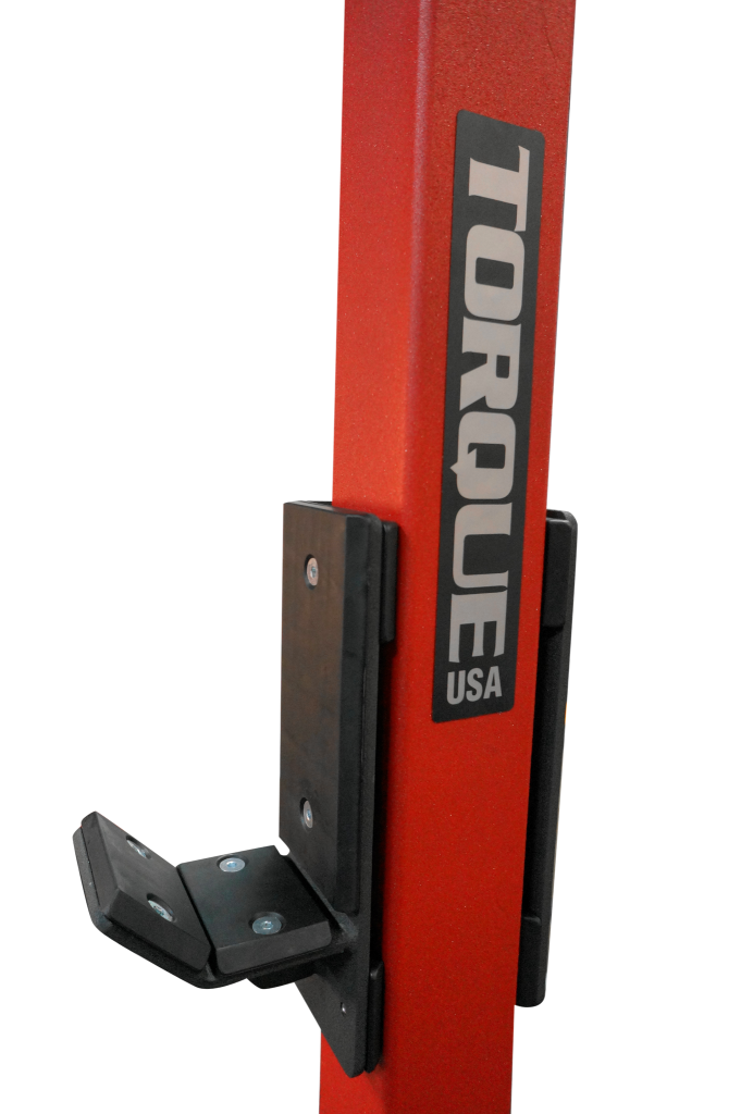 Torque Fitness Squat Rack Armament 8 Rig (New) Expert Fitness Supply