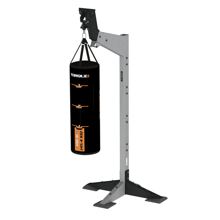 Torque Fitness Heavy Bag Stand (New)