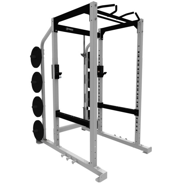 Torque Fitness X-Series Power Cage (New)