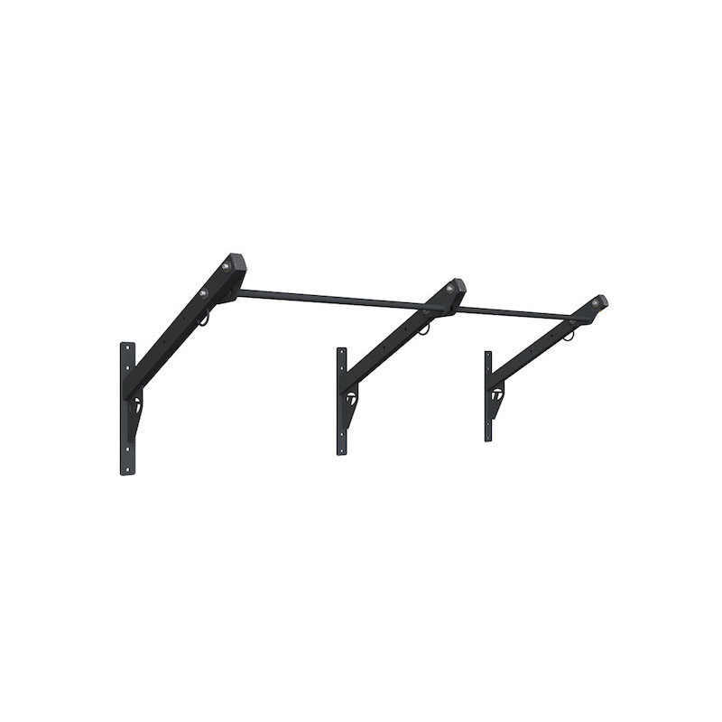 Torque Fitness 8' Wall Mounted Pull-Up System (New)