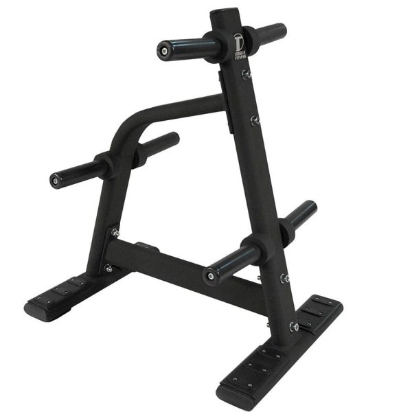 Torque Fitness Olympic Weight Plate Tree (New)