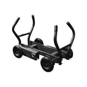 Torque Fitness Tank™ M4 All Surface Push Sled (New)