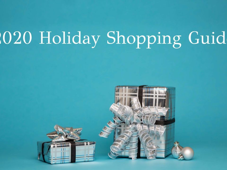 2020 holiday shopping guide