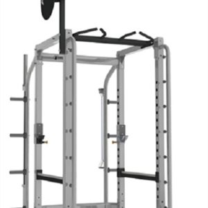 Torque Fitness Power Cage - X1 Package (New)