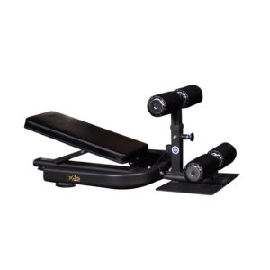 The Abs Company X3S Abdominal Bench (New)