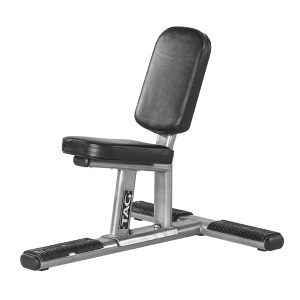 TAG Fitness Utility Bench (New) Silver