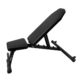 Tag Fitness FID Flat Incline & Decline Adjustable Bench (New)