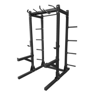 TAG Fitness Power Half Rack (New)