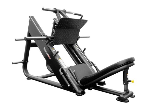 BodyKore G277 Signature Series 45 Degree Commercial Leg Press