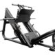 BodyKore G277 Signature Series 45 Degree Commercial Leg Press