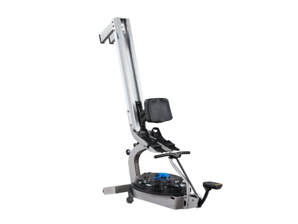 First Degree Fitness E350 Fluid Rower (New)