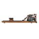 First Degree Fitness Viking 2 Plus Brown Fluid Rower (New)