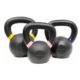 TAG Fitness Powder Coated Cast Iron Kettlebells 4-36kg (New)