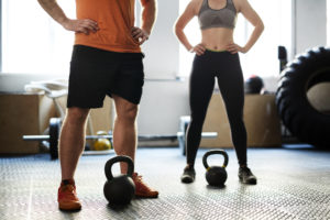 must haves for your home gym