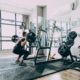 luxury home gyms