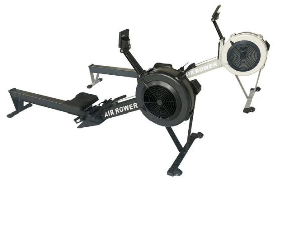 BodyKore AR45 Commercial Air Rower (New)