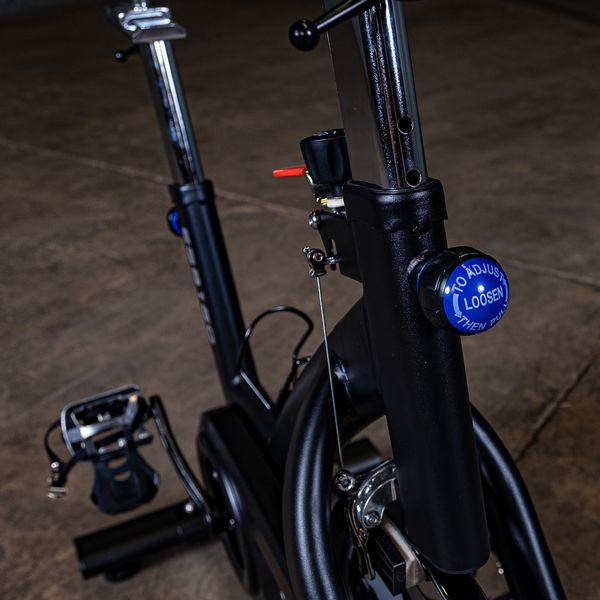 Body-Solid Endurance Indoor Cycle Bike ESB150 (New)