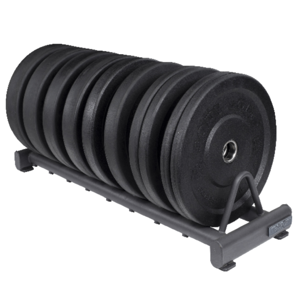 Body-Solid Rubber Bumper Plate Storage Rack GBPR10 (New)