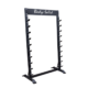 Body-Solid Pro Clubline Horizontal Olympic Bar Rack SBS100 (New)