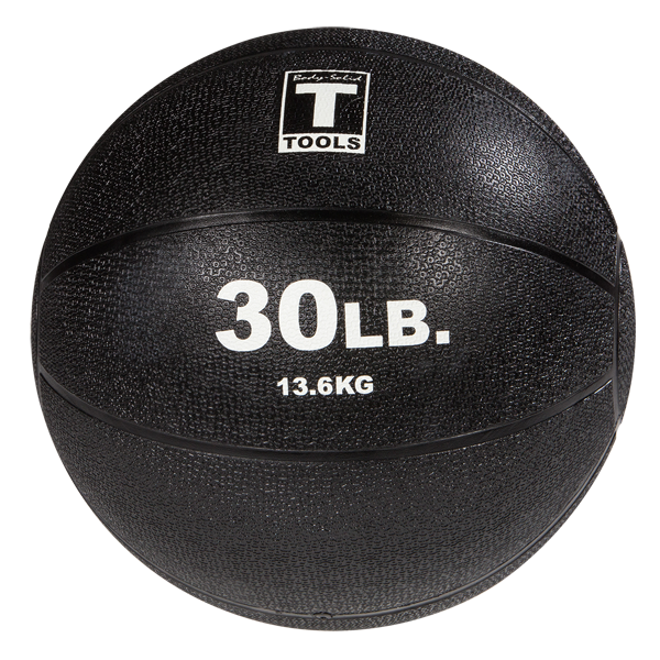 Body-Solid Tools 30 lbs Medicine Balls BSTMB