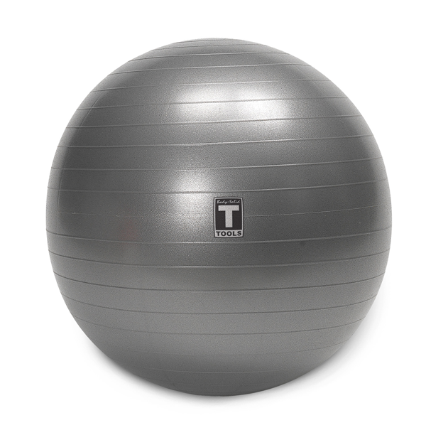 Body-Solid Tools 55 cm Stability Balls BSTSB