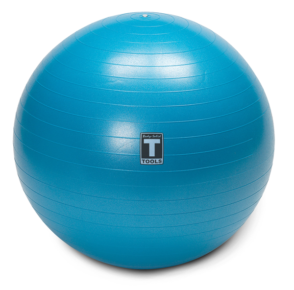 Body-Solid Tools 77 cm Stability Balls BSTSB
