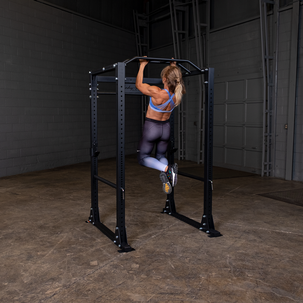 Body-Solid Multi Chin Up Attachment for SPR1000 and GPR400 Power Rack SPRCUA