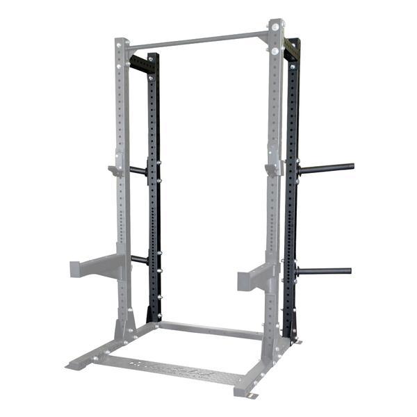 Body-Solid Rack Extension Kit for SPR1000 SPRHALFBACK
