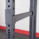 Body-Solid Premium Safetie Strap Attachment for SPR1000 Power Rack SPRSF