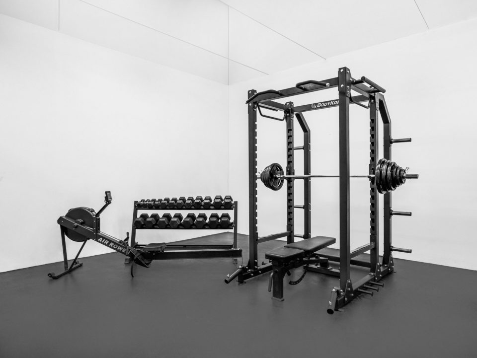 BodyKore Garage Gym Package (New) Expert Fitness Supply