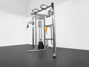BodyKore Home Gym Package - Elite (New)