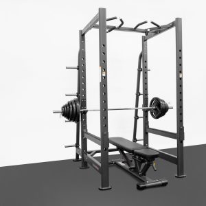 BodyKore Weight Room Home Gym Package (New)