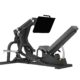 BodyKore G808 Stacked Series Commercial Leg Press / Squat Press (New)
