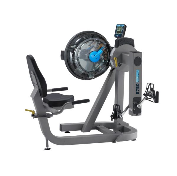 First Degree Fitness Cycle Ube E750