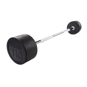 Body-Solid Fixed Weight Straight Barbells SBB (New) Expert